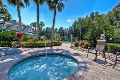 Luxurious 6 Bed, 4 Bath Pool and Spa Lake Access Dream-home on The Groves Golf and Country Club in Florida - for sale on GolfHomes.com, golf home, golf lot