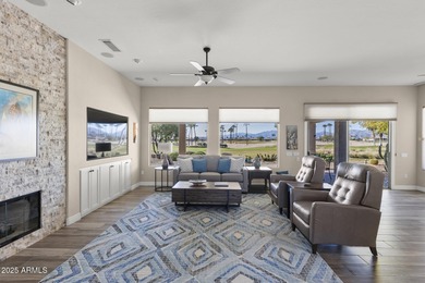 Experience elevated living on one of the most premium lots on on Cimarron Golf Club in Arizona - for sale on GolfHomes.com, golf home, golf lot