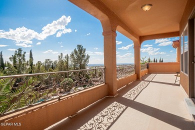 Welcome to 6413 Calle Lomas Dr, an elegant estate in the on Coronado Country Club in Texas - for sale on GolfHomes.com, golf home, golf lot