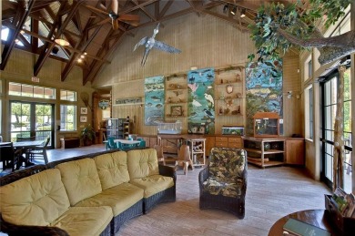 Luxurious 6 Bed, 4 Bath Pool and Spa Lake Access Dream-home on The Groves Golf and Country Club in Florida - for sale on GolfHomes.com, golf home, golf lot
