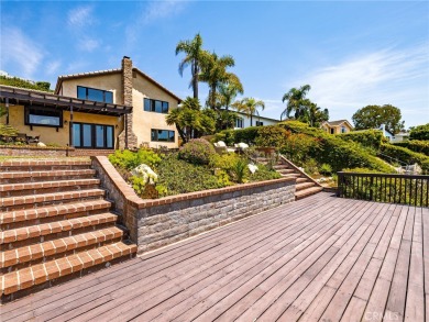Welcome to this exquisite residence residing in Palos Verdes on Palos Verdes Shores Golf Club in California - for sale on GolfHomes.com, golf home, golf lot
