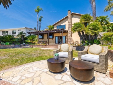 Welcome to this exquisite residence residing in Palos Verdes on Palos Verdes Shores Golf Club in California - for sale on GolfHomes.com, golf home, golf lot