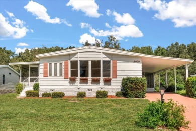 SELLER MOTIVATED. SELLER WILL REPLACE ROOF WITH REASONABLE OFFER on Zellwood Station Country Club in Florida - for sale on GolfHomes.com, golf home, golf lot