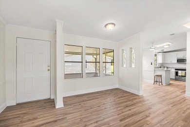 SELLER MOTIVATED. SELLER WILL REPLACE ROOF WITH REASONABLE OFFER on Zellwood Station Country Club in Florida - for sale on GolfHomes.com, golf home, golf lot