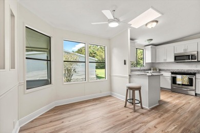 SELLER MOTIVATED. SELLER WILL REPLACE ROOF WITH REASONABLE OFFER on Zellwood Station Country Club in Florida - for sale on GolfHomes.com, golf home, golf lot