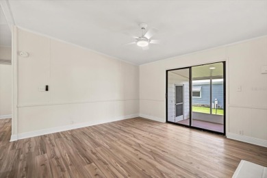 SELLER MOTIVATED. SELLER WILL REPLACE ROOF WITH REASONABLE OFFER on Zellwood Station Country Club in Florida - for sale on GolfHomes.com, golf home, golf lot
