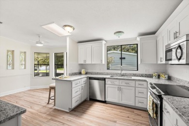 SELLER MOTIVATED. SELLER WILL REPLACE ROOF WITH REASONABLE OFFER on Zellwood Station Country Club in Florida - for sale on GolfHomes.com, golf home, golf lot