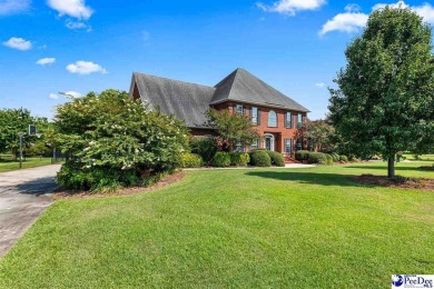 Welcome to 708 Muirfield Place, a stunning all-brick home on The Traces Golf Club in South Carolina - for sale on GolfHomes.com, golf home, golf lot