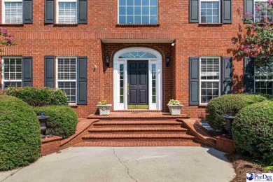 Welcome to 708 Muirfield Place, a stunning all-brick home on The Traces Golf Club in South Carolina - for sale on GolfHomes.com, golf home, golf lot