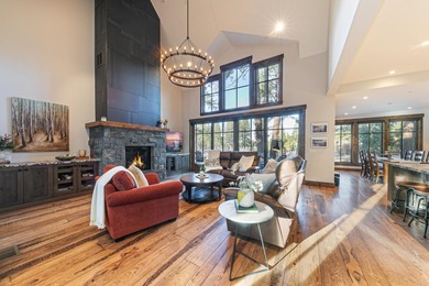 Live your best life at 12424 Caleb Drive in Truckee, CA! on  in California - for sale on GolfHomes.com, golf home, golf lot