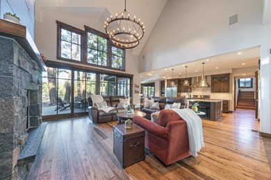 Live your best life at 12424 Caleb Drive in Truckee, CA! on  in California - for sale on GolfHomes.com, golf home, golf lot