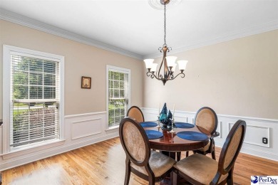 Welcome to 708 Muirfield Place, a stunning all-brick home on The Traces Golf Club in South Carolina - for sale on GolfHomes.com, golf home, golf lot