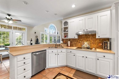 Welcome to 708 Muirfield Place, a stunning all-brick home on The Traces Golf Club in South Carolina - for sale on GolfHomes.com, golf home, golf lot