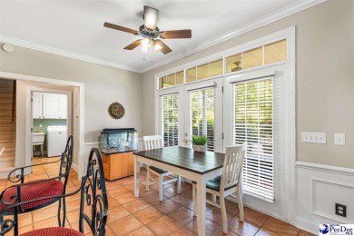 Welcome to 708 Muirfield Place, a stunning all-brick home on The Traces Golf Club in South Carolina - for sale on GolfHomes.com, golf home, golf lot