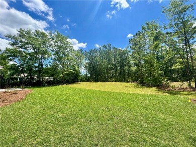 Quality New Construction by Local Builder Josselyn Homes! on The Golf Club At Sanctuary Cove in Georgia - for sale on GolfHomes.com, golf home, golf lot
