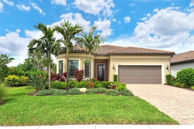 HUGE Price Reduction makes this a great BUY! Prestige Model at on The Concession Golf Club in Florida - for sale on GolfHomes.com, golf home, golf lot