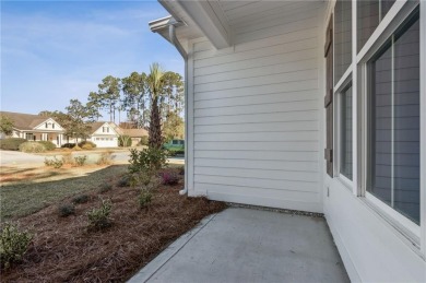 New Construction by Murrell Construction - Completed and ready on The Club At Osprey Cove in Georgia - for sale on GolfHomes.com, golf home, golf lot