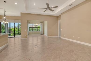 HUGE Price Reduction makes this a great BUY! Prestige Model at on The Concession Golf Club in Florida - for sale on GolfHomes.com, golf home, golf lot