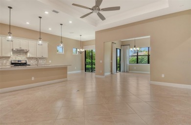 HUGE Price Reduction makes this a great BUY! Prestige Model at on The Concession Golf Club in Florida - for sale on GolfHomes.com, golf home, golf lot