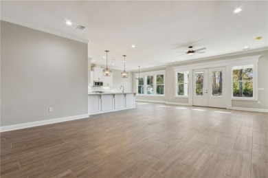 New Construction by Murrell Construction - Completed and ready on The Club At Osprey Cove in Georgia - for sale on GolfHomes.com, golf home, golf lot