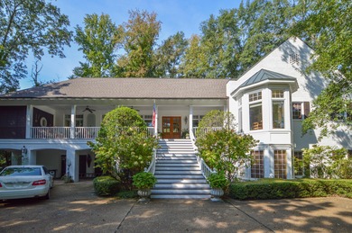 Located on a quite cul-de-sac within the private, gated golf on Old Waverly Golf Club, Inc. in Mississippi - for sale on GolfHomes.com, golf home, golf lot