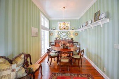 Located on a quite cul-de-sac within the private, gated golf on Old Waverly Golf Club, Inc. in Mississippi - for sale on GolfHomes.com, golf home, golf lot