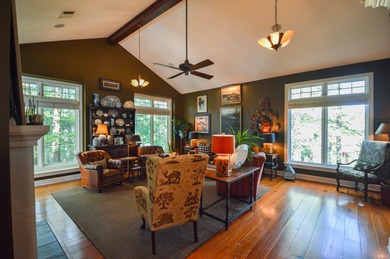 Located on a quite cul-de-sac within the private, gated golf on Old Waverly Golf Club, Inc. in Mississippi - for sale on GolfHomes.com, golf home, golf lot