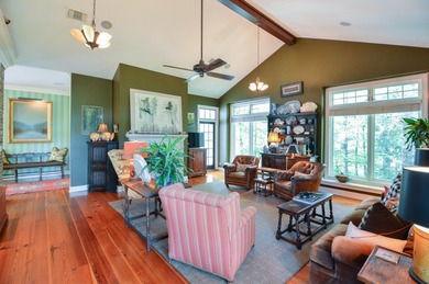 Located on a quite cul-de-sac within the private, gated golf on Old Waverly Golf Club, Inc. in Mississippi - for sale on GolfHomes.com, golf home, golf lot