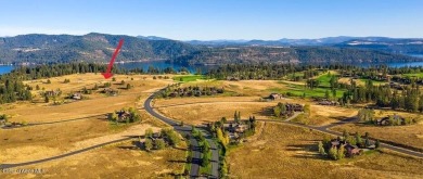 Prestigious BLACK ROCK building site. Beautiful lot within this on The Golf Club at Black Rock in Idaho - for sale on GolfHomes.com, golf home, golf lot