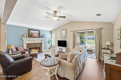 Beautiful water golf front patio home. In Sawgrass Country Club on Sawgrass Country Club  in Florida - for sale on GolfHomes.com, golf home, golf lot