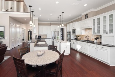 Situated on a beautifully manicured 3.06-acre parcel.  The grand on Heritage Ranch Golf and Country Club in Texas - for sale on GolfHomes.com, golf home, golf lot
