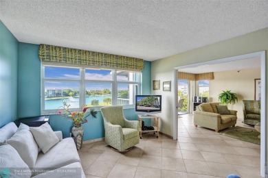 Welcome to your stunning condominium at Palm Aire! This 3-beds on Palm-Aire Country Club and Resort - Palms in Florida - for sale on GolfHomes.com, golf home, golf lot