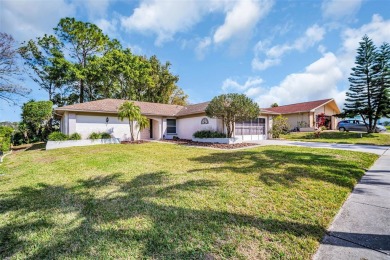 This Highland Lakes single family 1,560 sq ft home has on Highland Lakes Executive Golf Course in Florida - for sale on GolfHomes.com, golf home, golf lot