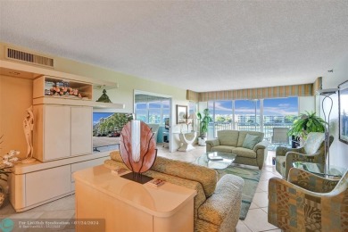 Welcome to your stunning condominium at Palm Aire! This 3-beds on Palm-Aire Country Club and Resort - Palms in Florida - for sale on GolfHomes.com, golf home, golf lot