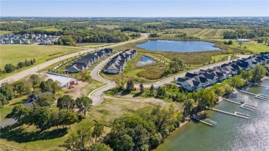 Welcome to Waconia's West Facing Lakeshore Premier Lots located on Island View Golf Club in Minnesota - for sale on GolfHomes.com, golf home, golf lot