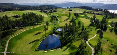 Prestigious BLACK ROCK building site. Beautiful lot within this on The Golf Club at Black Rock in Idaho - for sale on GolfHomes.com, golf home, golf lot