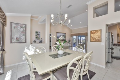 WELCOME TO YOUR BEAUTIFUL HOME THAT HAS IT ALL-A STUNNING POOL & on The Club Renaissance in Florida - for sale on GolfHomes.com, golf home, golf lot