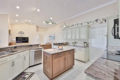 WELCOME TO YOUR BEAUTIFUL HOME THAT HAS IT ALL-A STUNNING POOL & on The Club Renaissance in Florida - for sale on GolfHomes.com, golf home, golf lot