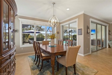 THIS HOME HAS IT ALL -- A PRIVATE POOL & SPA, GOLF MEMBERSHIP on Panther Run Golf Club in Florida - for sale on GolfHomes.com, golf home, golf lot