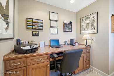 Beautiful water golf front patio home. In Sawgrass Country Club on Sawgrass Country Club  in Florida - for sale on GolfHomes.com, golf home, golf lot