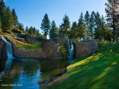 Prestigious BLACK ROCK building site. Beautiful lot within this on The Golf Club at Black Rock in Idaho - for sale on GolfHomes.com, golf home, golf lot