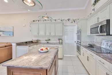 WELCOME TO YOUR BEAUTIFUL HOME THAT HAS IT ALL-A STUNNING POOL & on The Club Renaissance in Florida - for sale on GolfHomes.com, golf home, golf lot