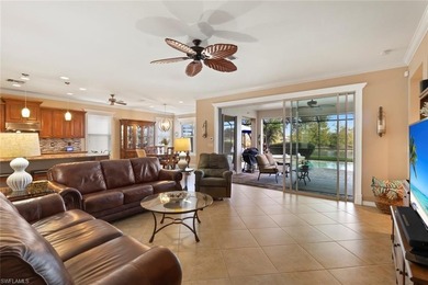 THIS HOME HAS IT ALL -- A PRIVATE POOL & SPA, GOLF MEMBERSHIP on Panther Run Golf Club in Florida - for sale on GolfHomes.com, golf home, golf lot