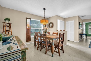 This Highland Lakes single family 1,560 sq ft home has on Highland Lakes Executive Golf Course in Florida - for sale on GolfHomes.com, golf home, golf lot