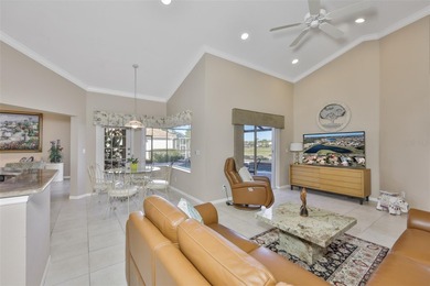 WELCOME TO YOUR BEAUTIFUL HOME THAT HAS IT ALL-A STUNNING POOL & on The Club Renaissance in Florida - for sale on GolfHomes.com, golf home, golf lot