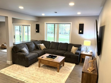 Move in ready Lake View Home only 2 years old on Treasure Lake - Gold in Pennsylvania - for sale on GolfHomes.com, golf home, golf lot