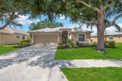PRICE REDUCTION! BRAND NEW ROOF AND PLETHORA OF UPGRADES! This on University Park Country Club in Florida - for sale on GolfHomes.com, golf home, golf lot