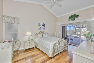 WELCOME TO YOUR BEAUTIFUL HOME THAT HAS IT ALL-A STUNNING POOL & on The Club Renaissance in Florida - for sale on GolfHomes.com, golf home, golf lot