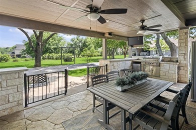 Situated on a beautifully manicured 3.06-acre parcel.  The grand on Heritage Ranch Golf and Country Club in Texas - for sale on GolfHomes.com, golf home, golf lot