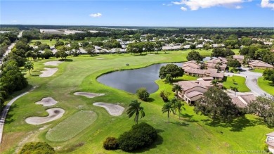 Welcome to Quail Meadow in Palm City's desirable Crane Creek! on  in Florida - for sale on GolfHomes.com, golf home, golf lot